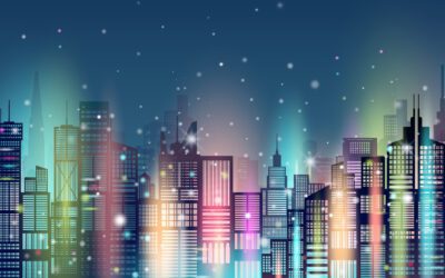 Global Coatings Megatrends: Urbanization, Globalization, and Demographic Shifts