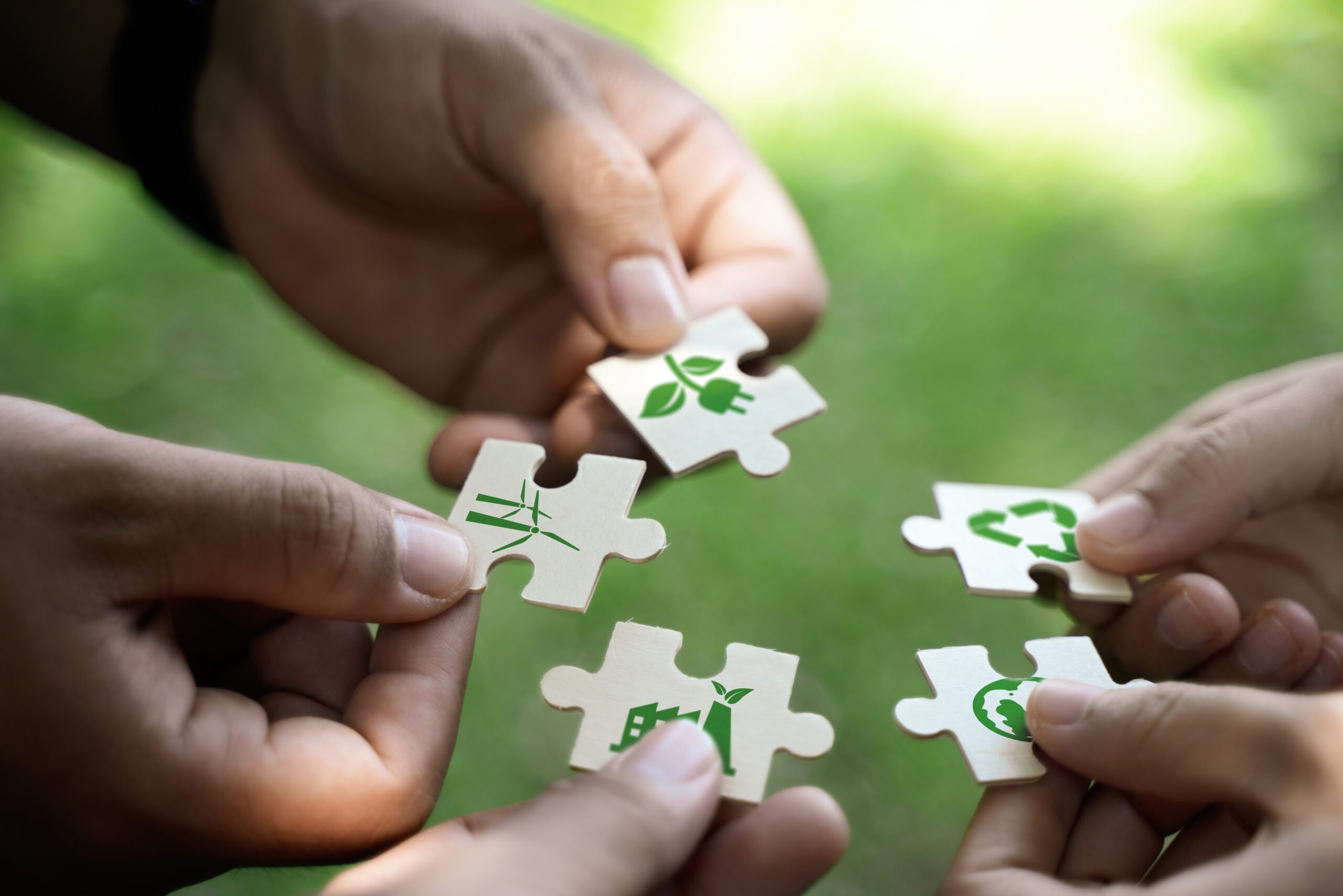 How Environmentally Friendly are Powder Coatings?