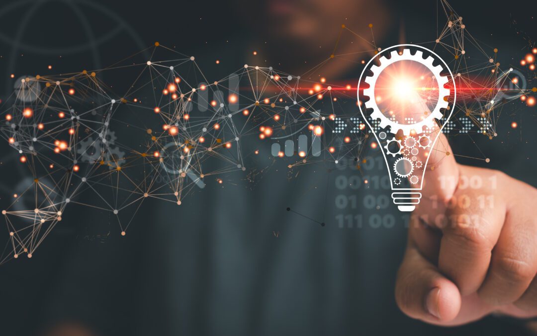 Building Stronger Supply Chains through Technical Innovation