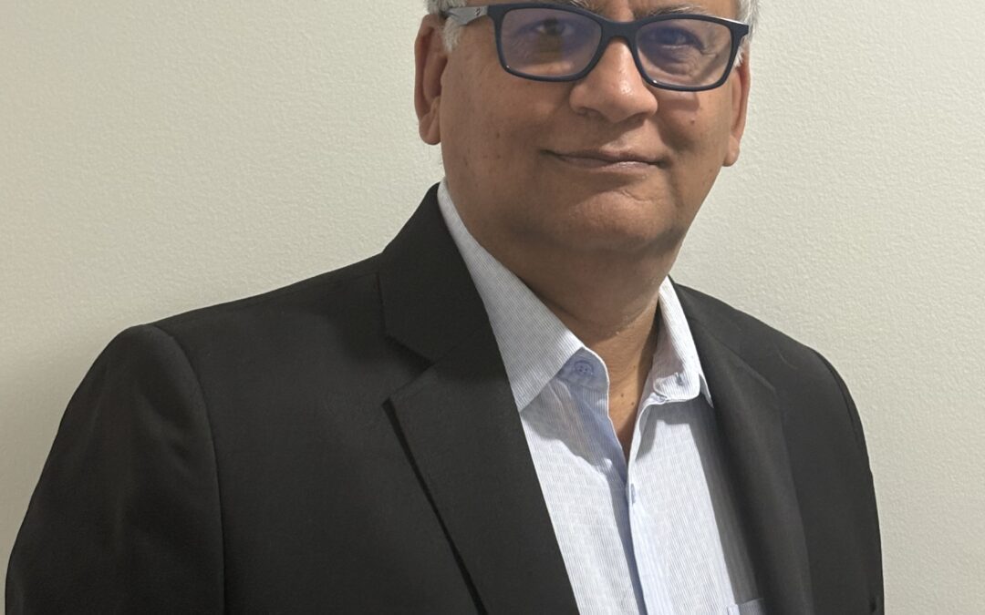 Luthra Joins ChemQuest as a Director