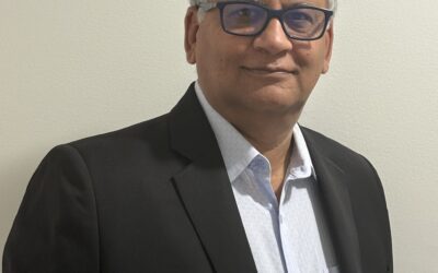 Luthra Joins ChemQuest as a Director