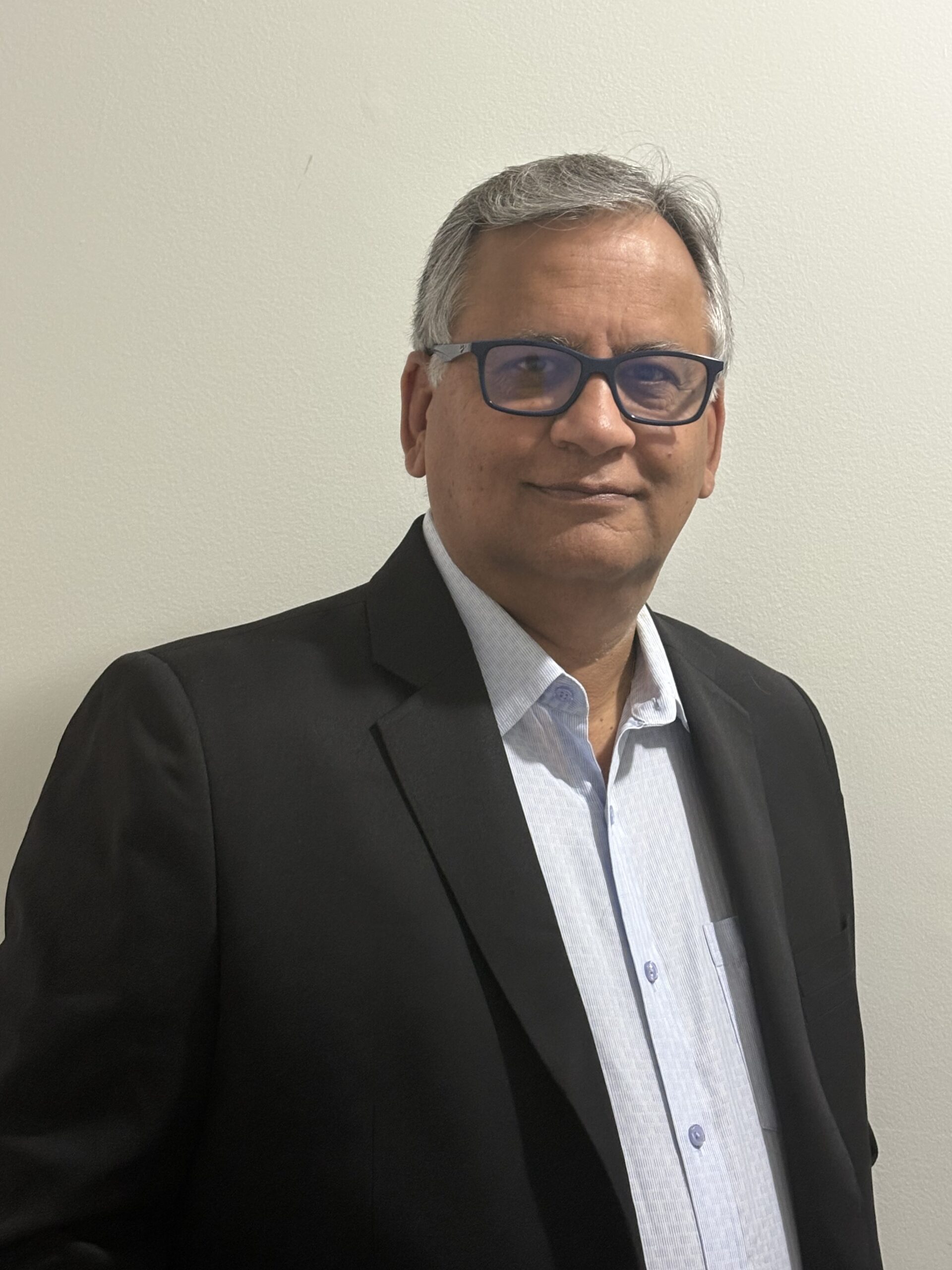 Luthra Joins ChemQuest as a Director