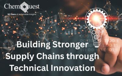 The ChemQuest Group Newsletter – May/June 2026
