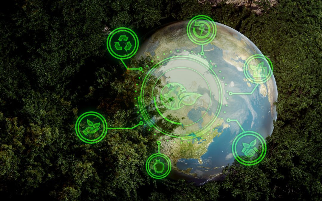 Global Coatings Industry Megatrends: Sustainability