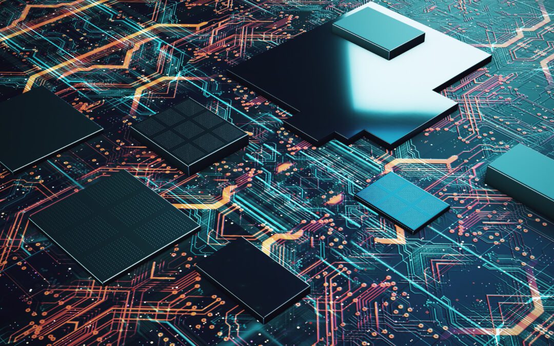 Global Coatings Industry Megatrends: Digitalization and Industry 4.0