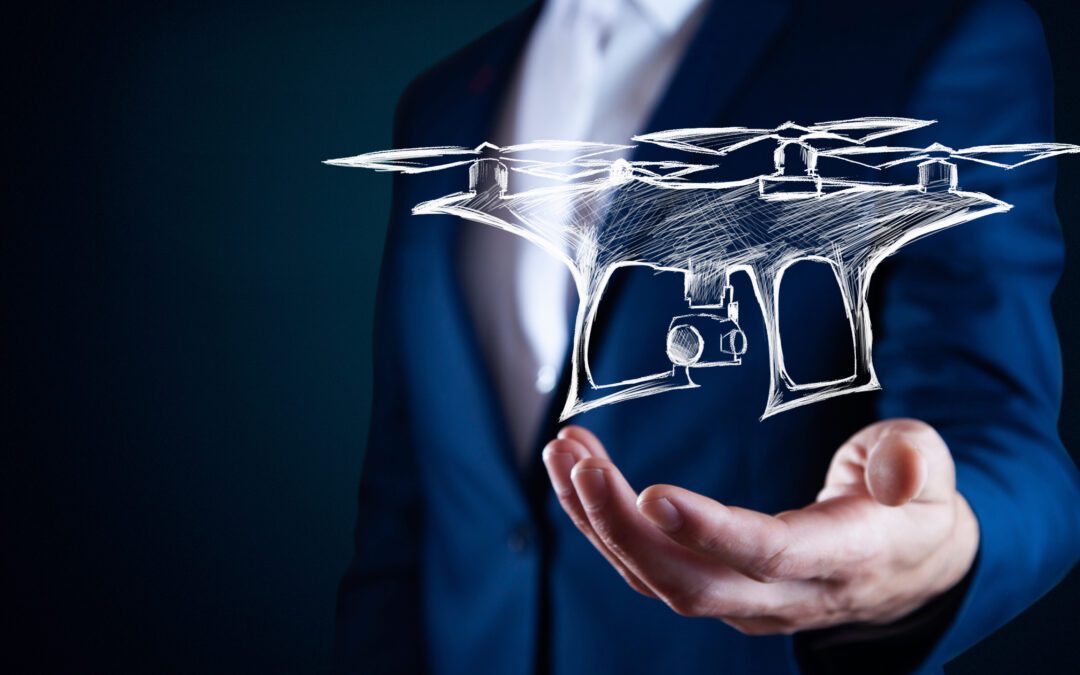 The Future of Application: Drones, Robotics, and AI, Oh My!