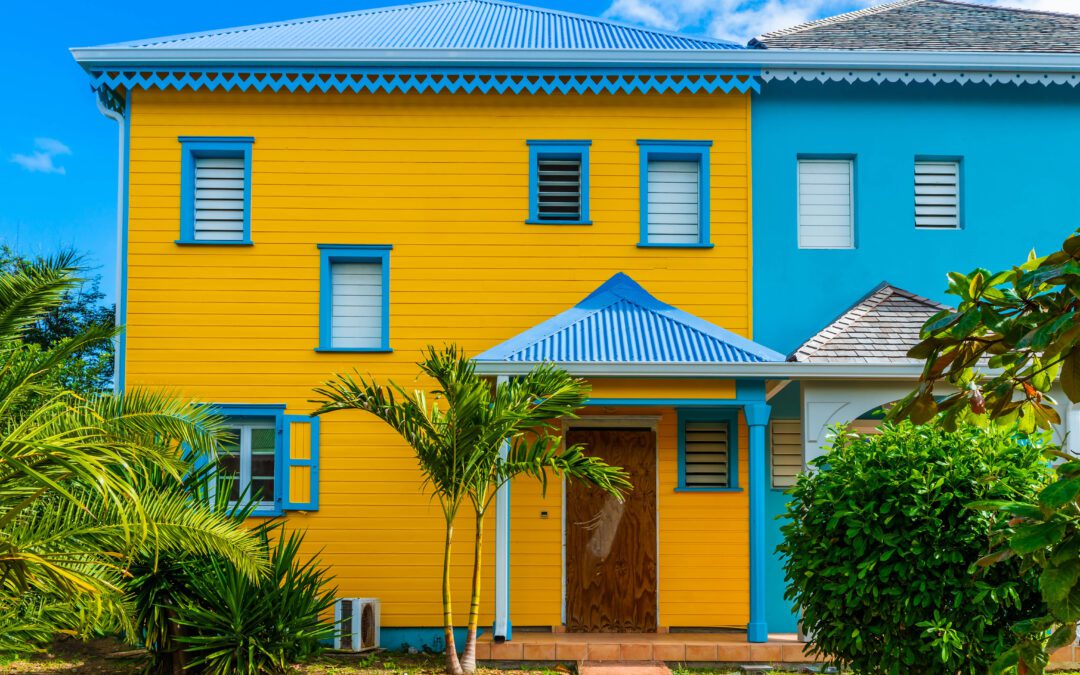 Innovation Hotspots in Powder Coatings
