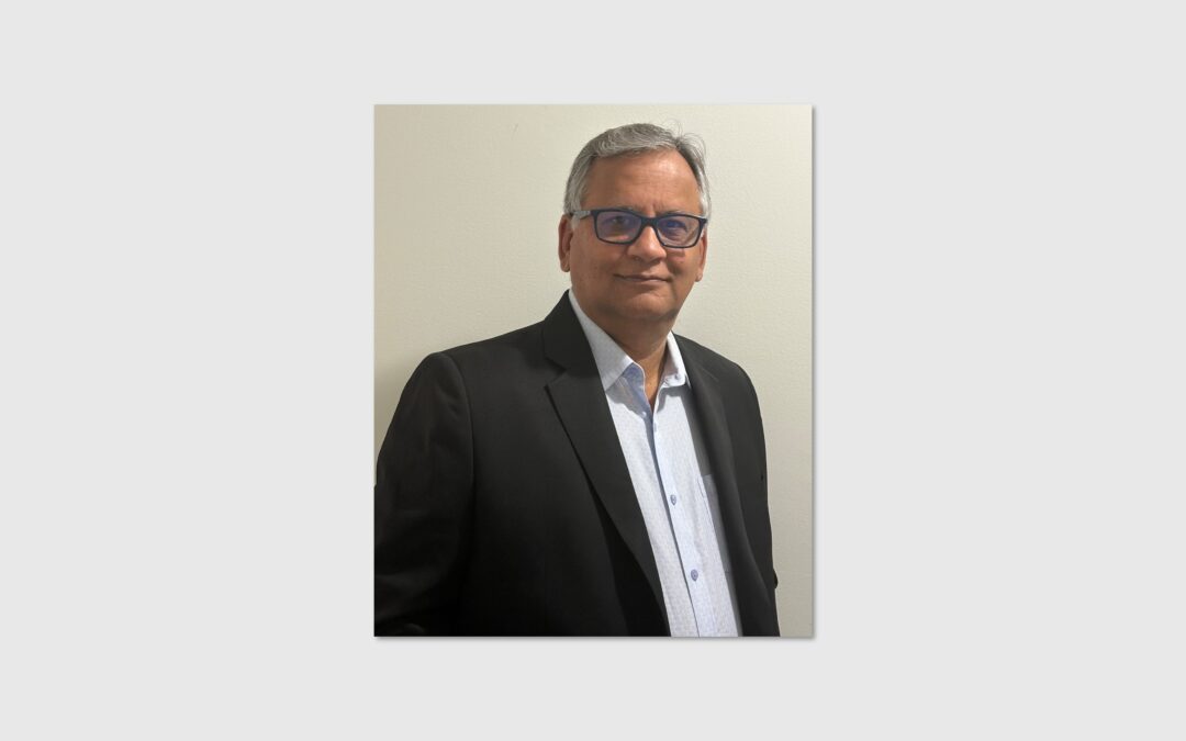 Luthra Joins ChemQuest as a Director