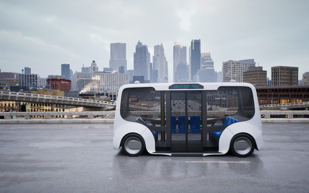Global Coatings Industry Megatrends: Mobility