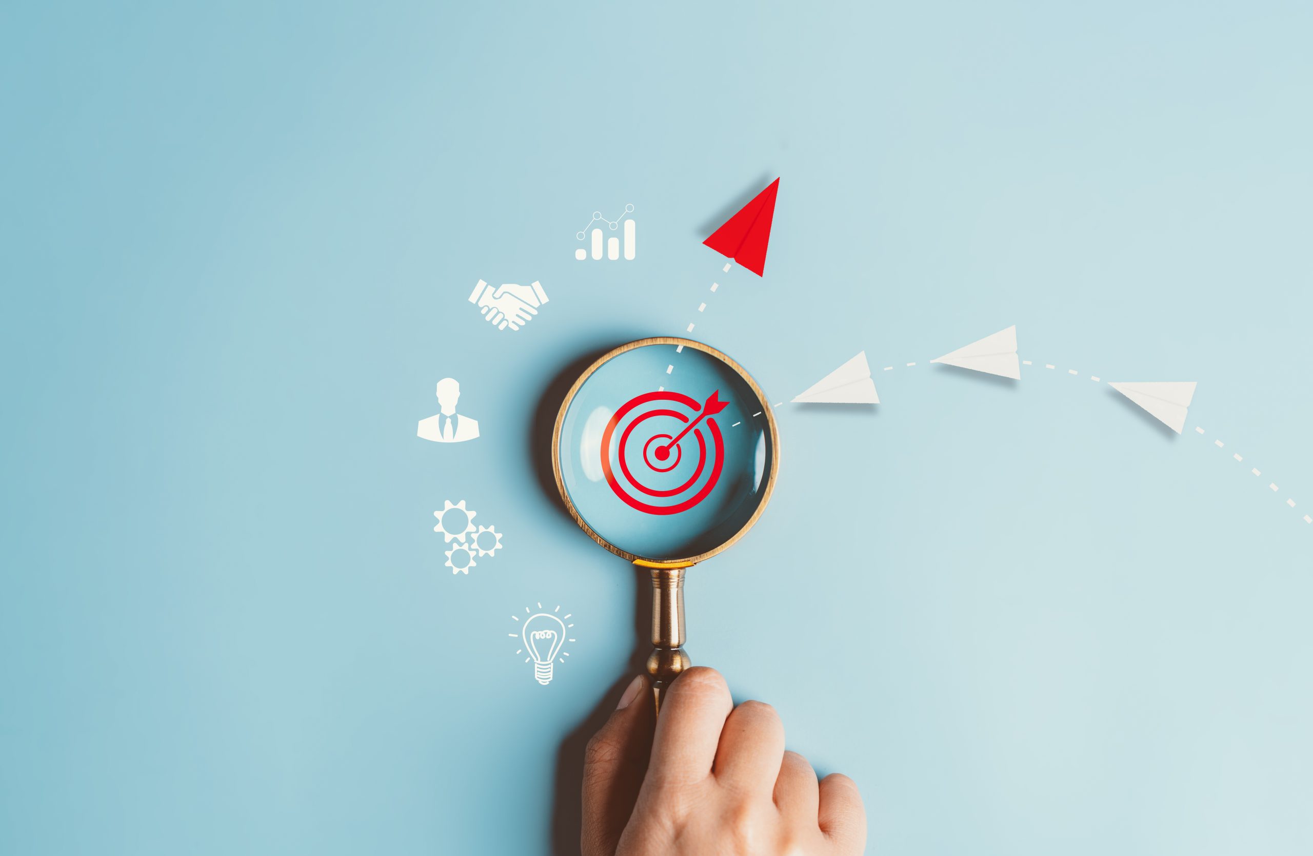 Leveraging Horizontal Innovation