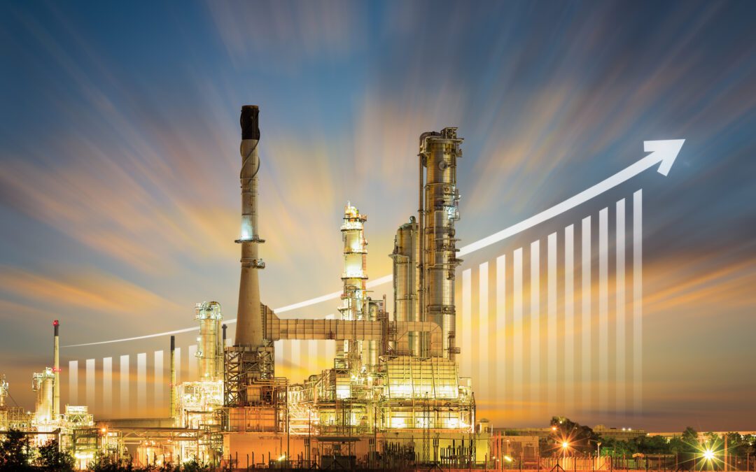 2026 Raw Materials and Chemicals Overview