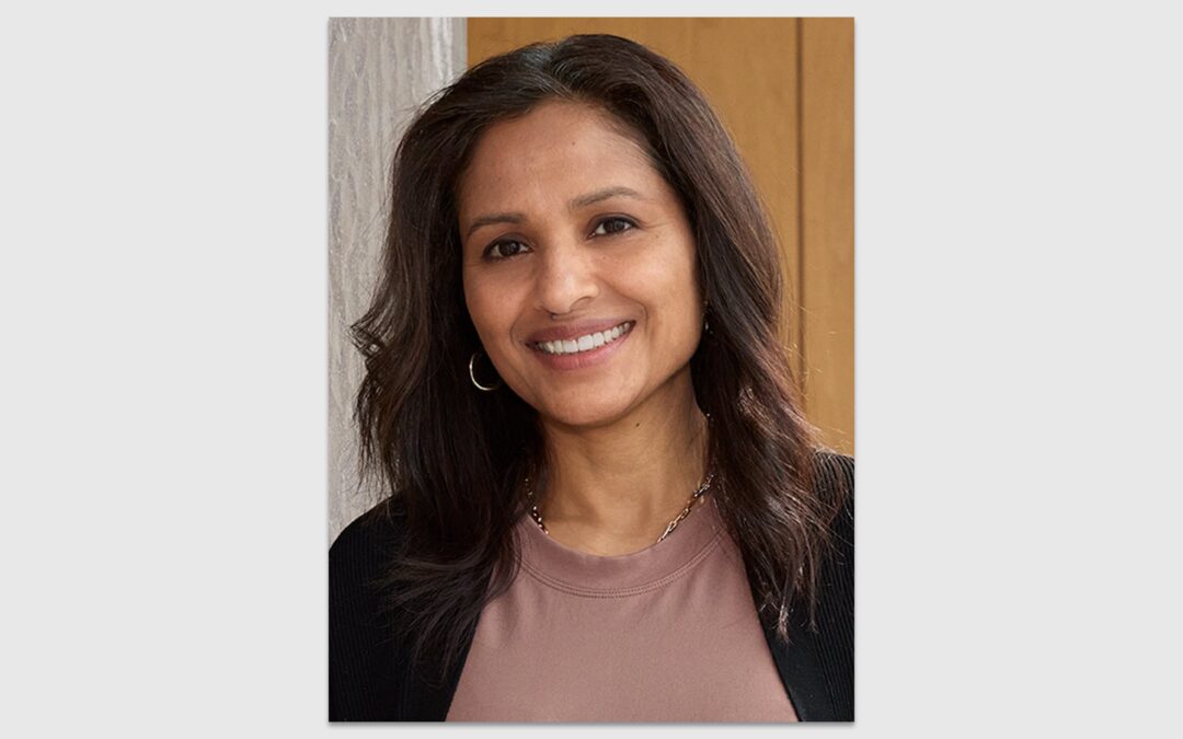 Sabina Chatterjee Joins ChemQuest Leadership Team