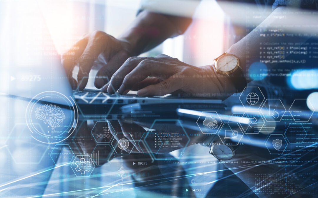 AI and Digitalization: Strategic Differentiators in Specialty Chemicals and Formulated Products
